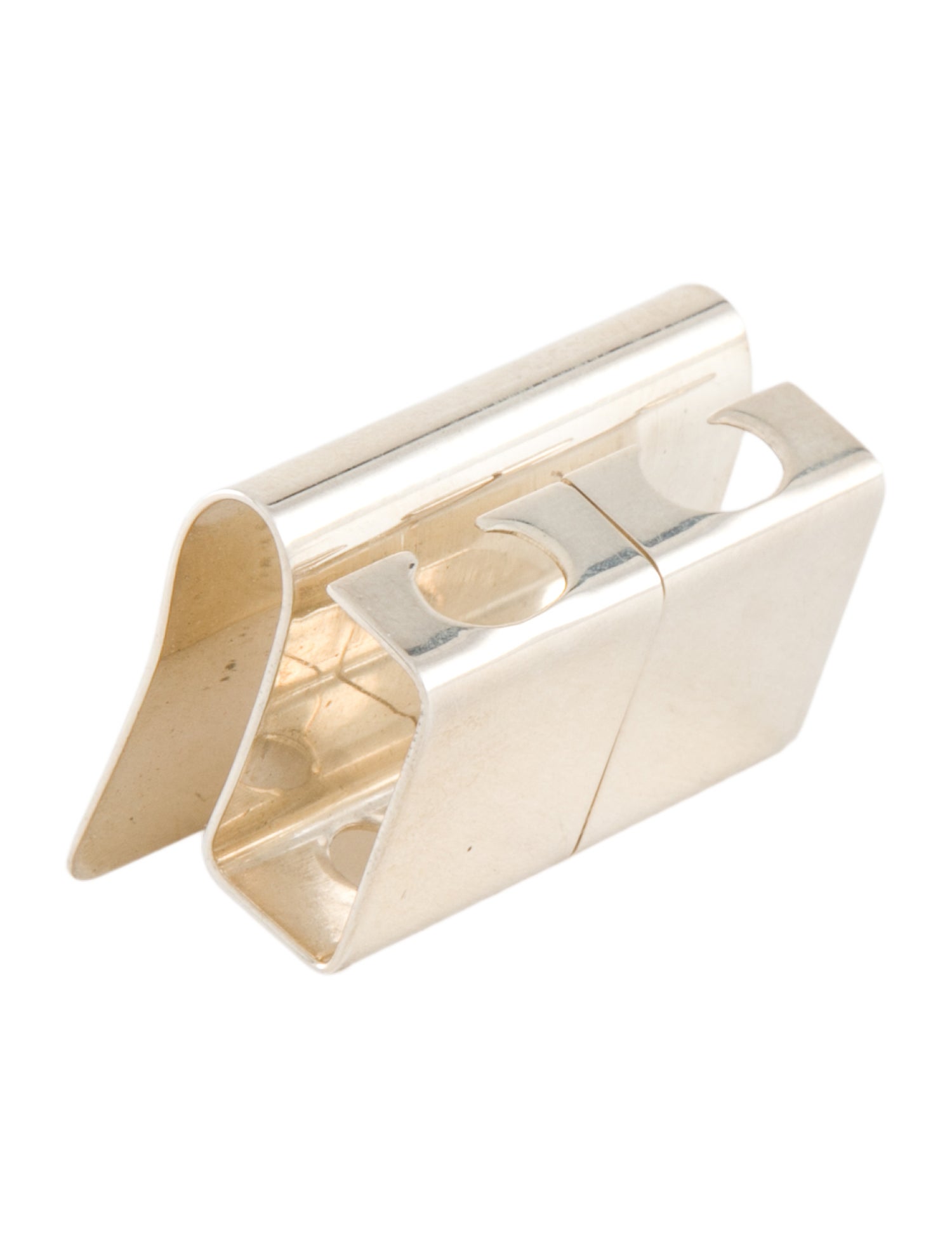 Tiffany & Co. Golf Tee Holder