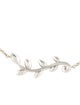 Tiffany & Co. Olive Leaf Vine Bracelet