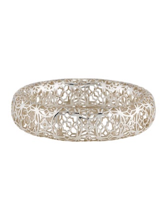 Tiffany & Co. Paloma Picasso Marrakesh Bangle