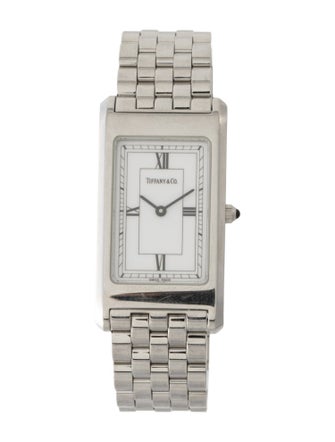 Tiffany & Co. Portfolio Watch