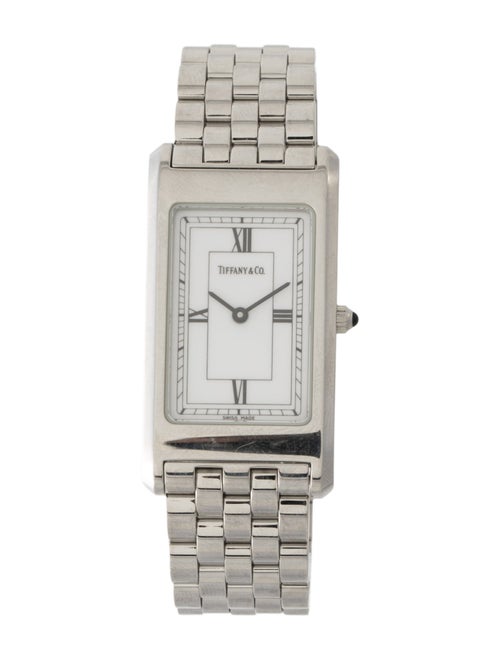 Tiffany & Co. Portfolio Watch