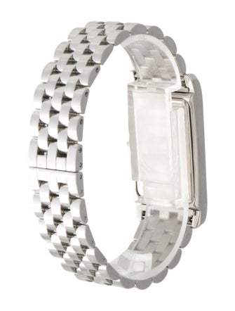 Tiffany & Co. Portfolio Watch