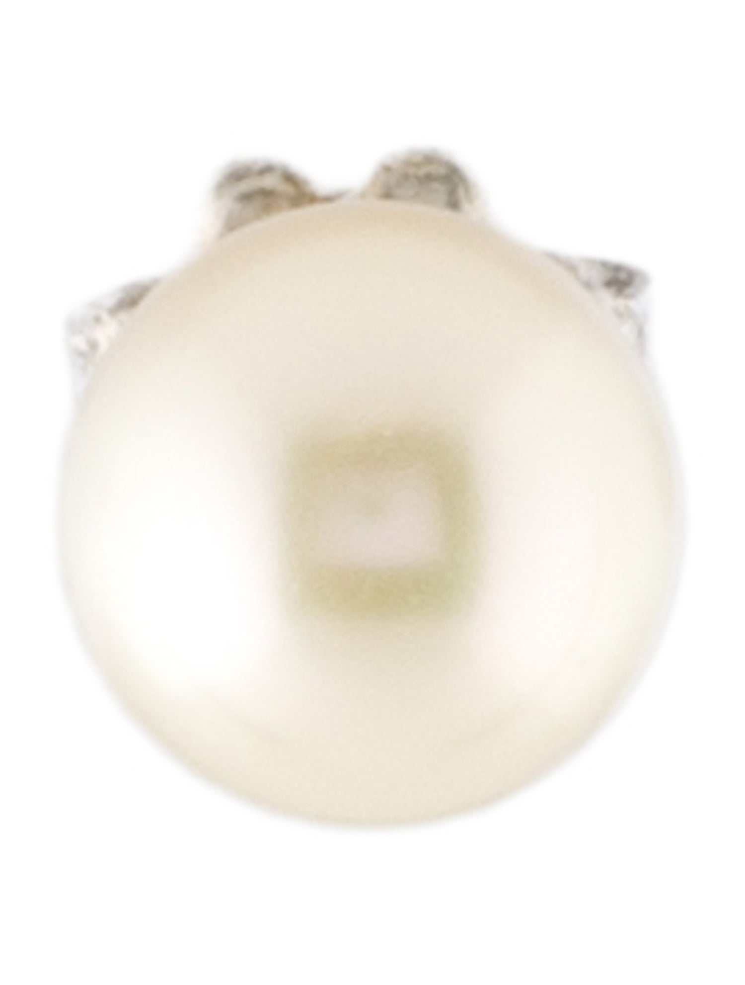 Tiffany & Co. Pearl Single Earring