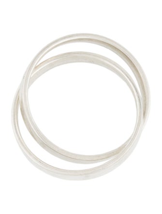 Tiffany & Co. 1837 Interlocking Circles Ring