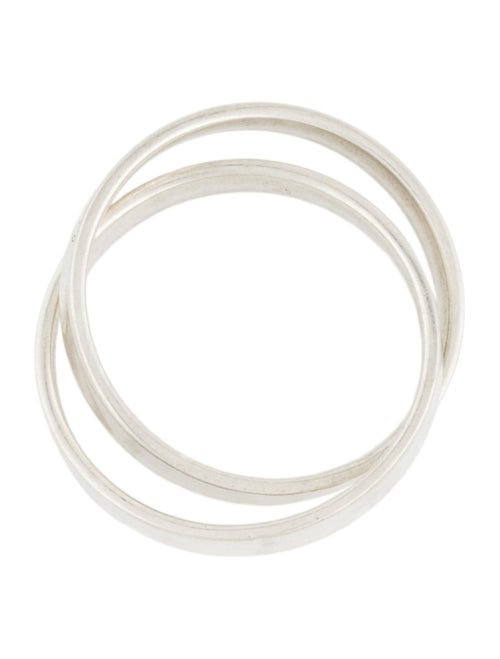 Tiffany & Co. 1837 Interlocking Circles Ring