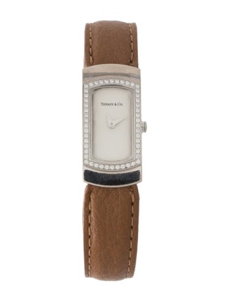 Tiffany & Co. Classique Watch