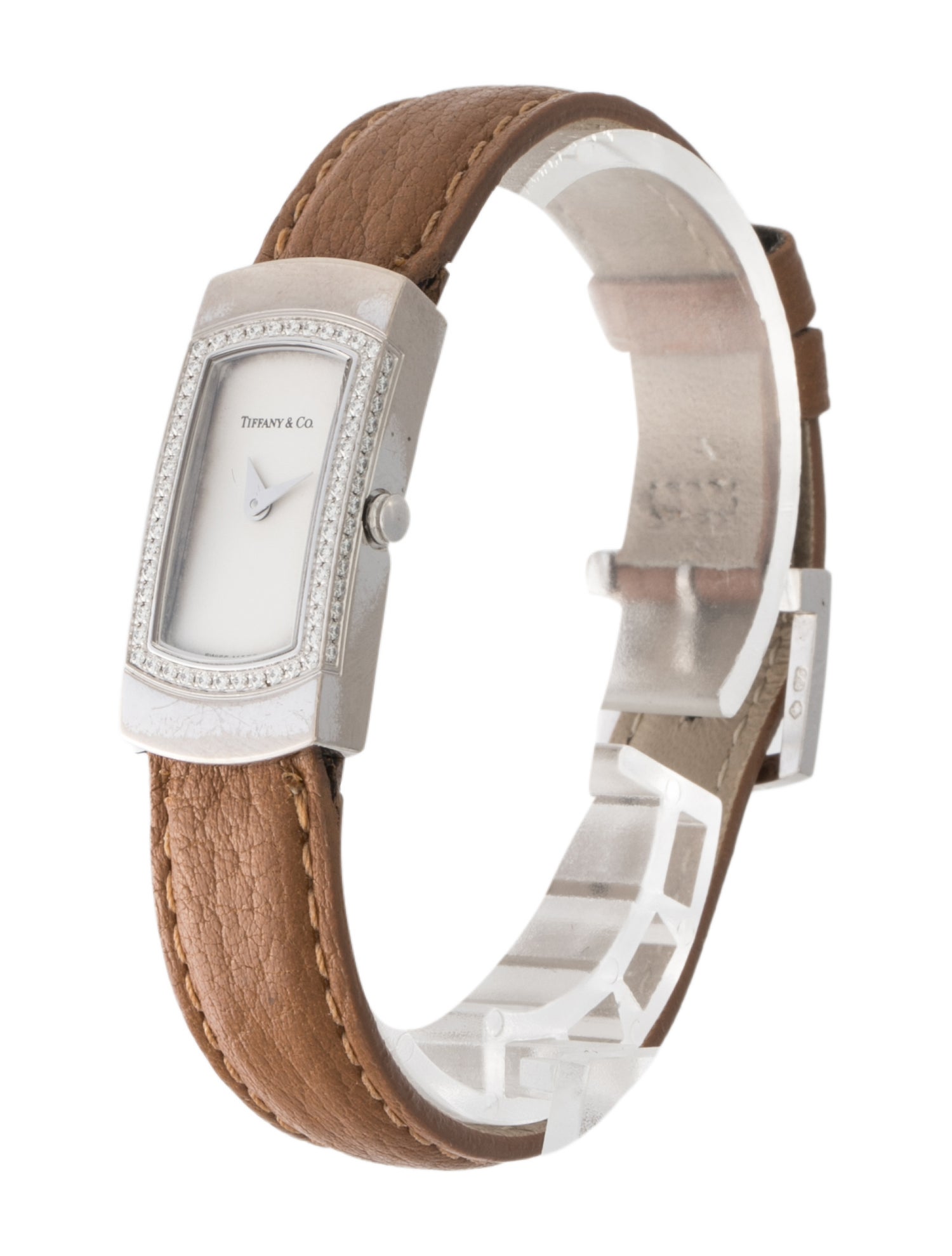 Tiffany & Co. Classique Watch