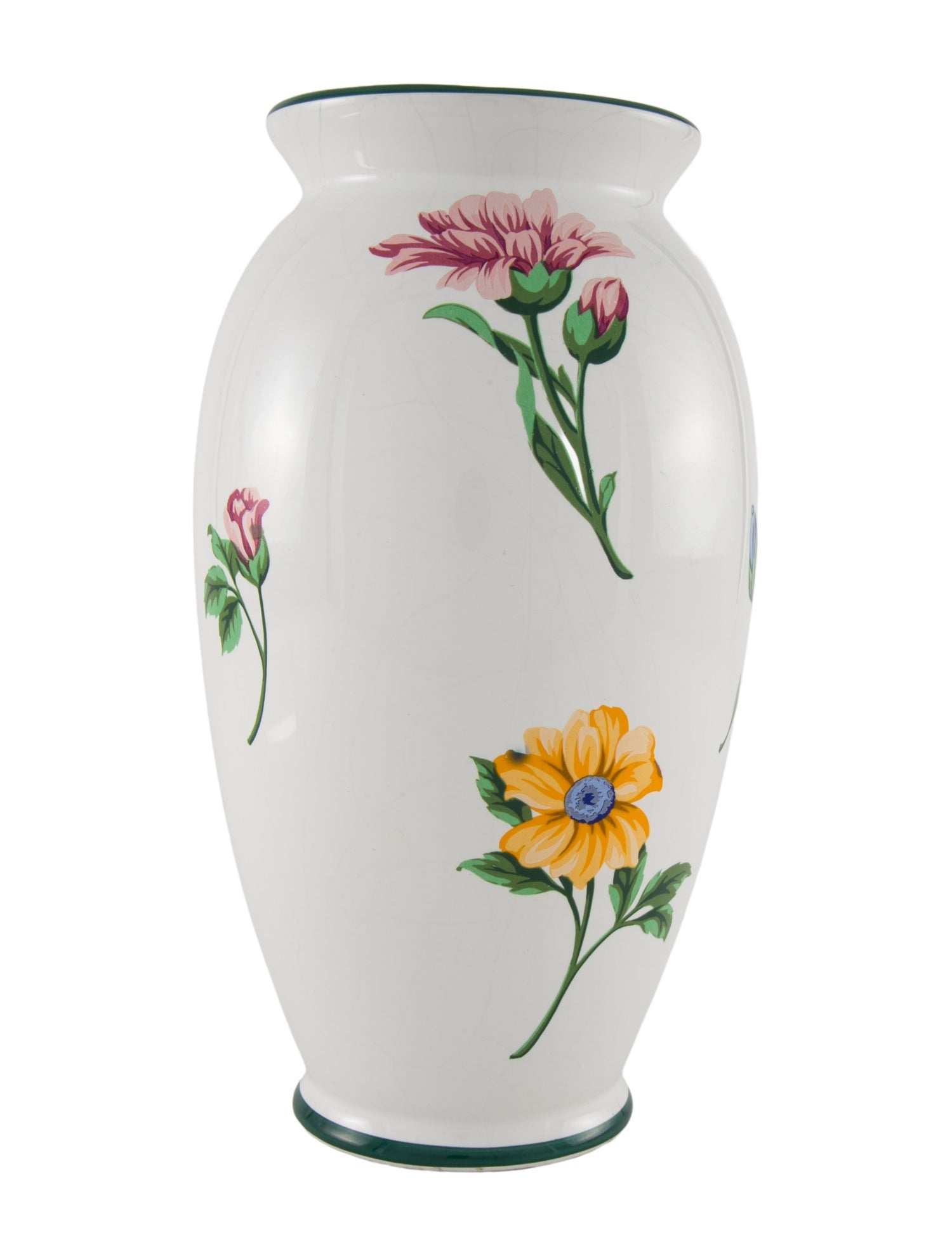 Tiffany & Co. Sintra Vase