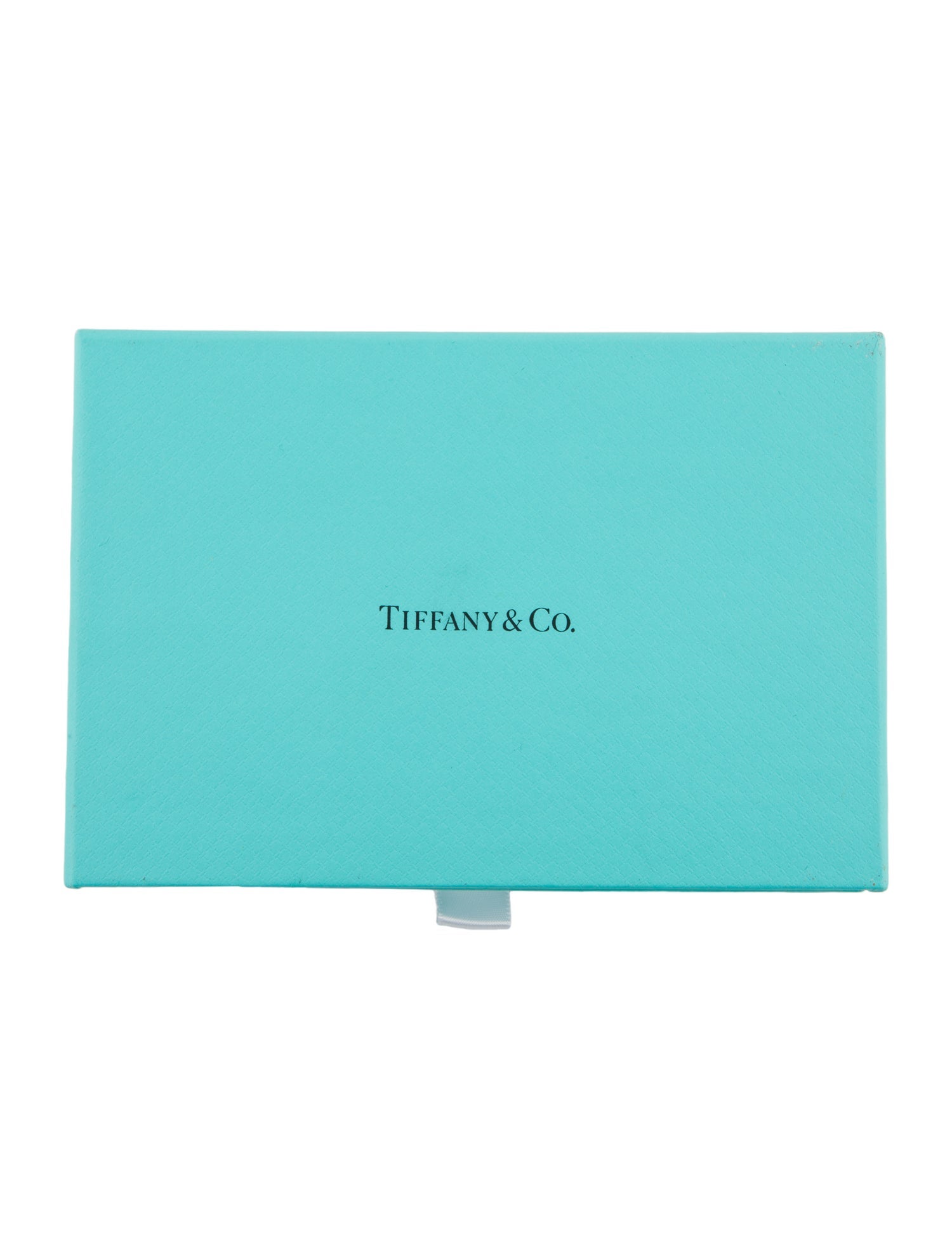 Tiffany & Co. Double Deck of Cards Box Set