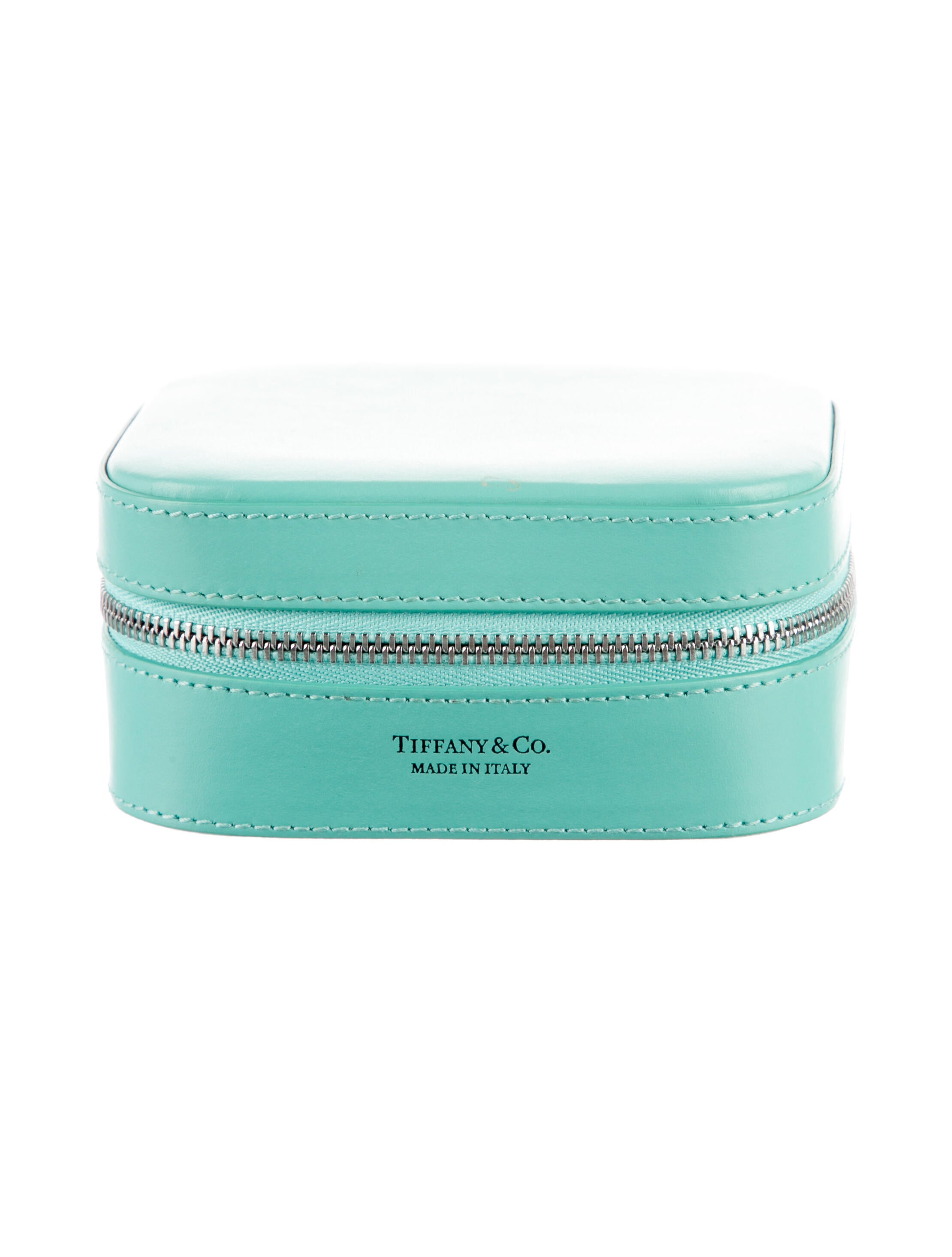 Tiffany & Co. Travel Bag