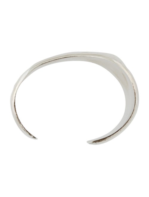 Tiffany & Co. Small Bone Cuff Bracelet