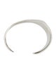 Tiffany & Co. Small Bone Cuff Bracelet