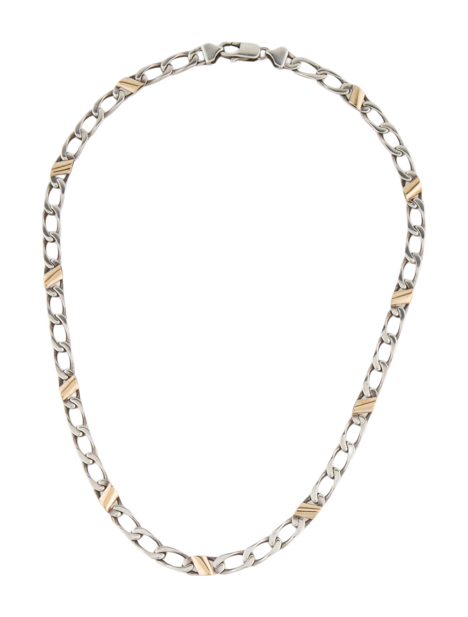 アクセサリー christian dior rope chain necklace Vintage Dior Rope Chain Necklace | Gadelles Vintage