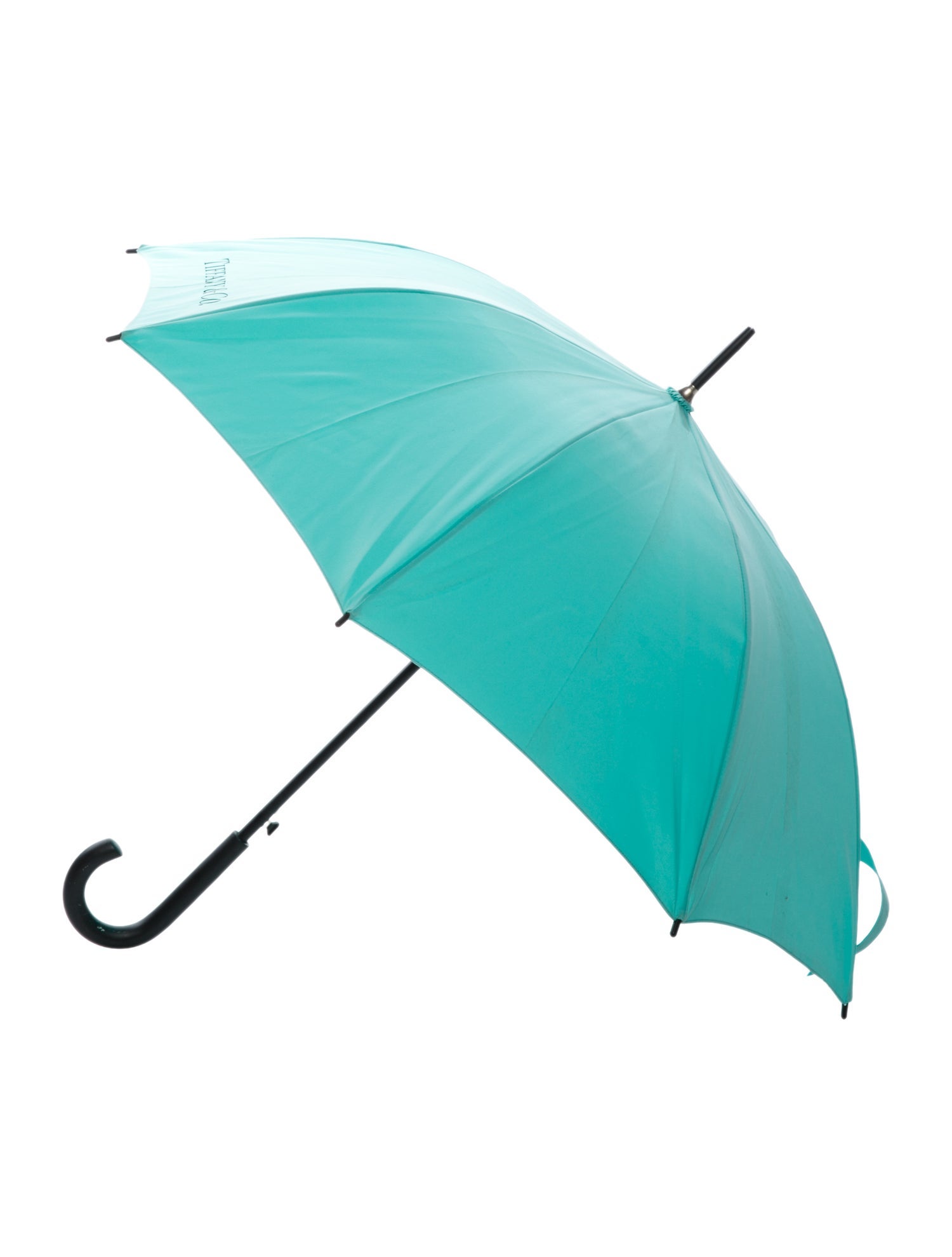 Tiffany & Co. Umbrella