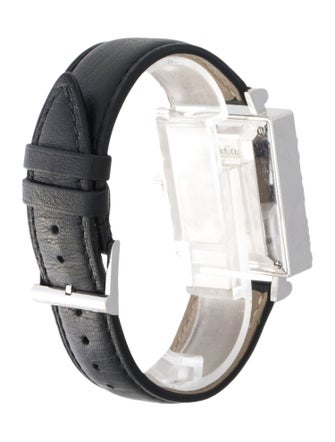 Tiffany & Co. Atlas Watch