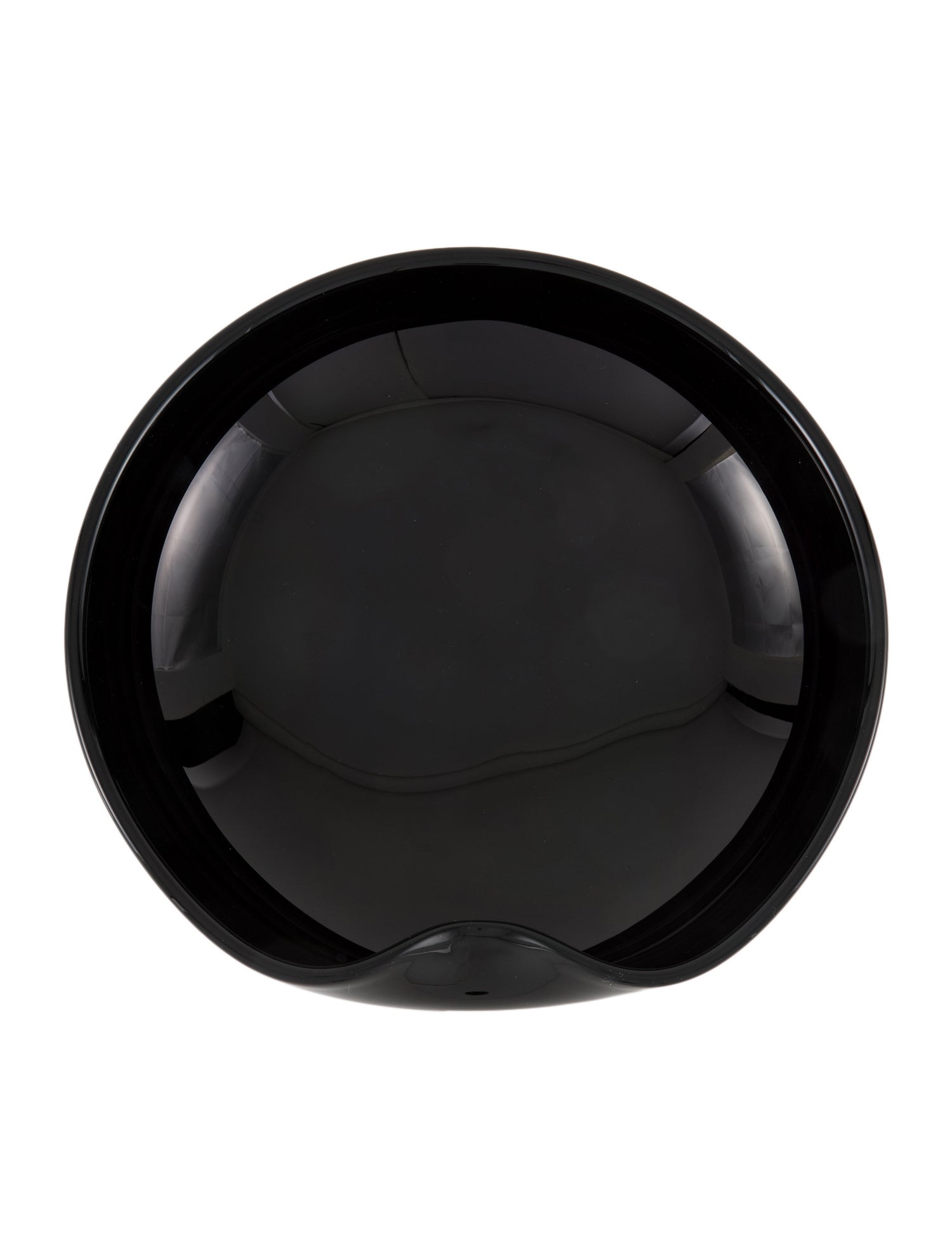 Tiffany & Co. Elsa Peretti Thumbprint Bowl