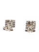 Tiffany & Co. Two-Tone Gatelink Cufflinks