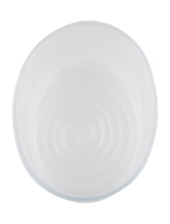 Tiffany & Co. Salviati Art Glass Vase