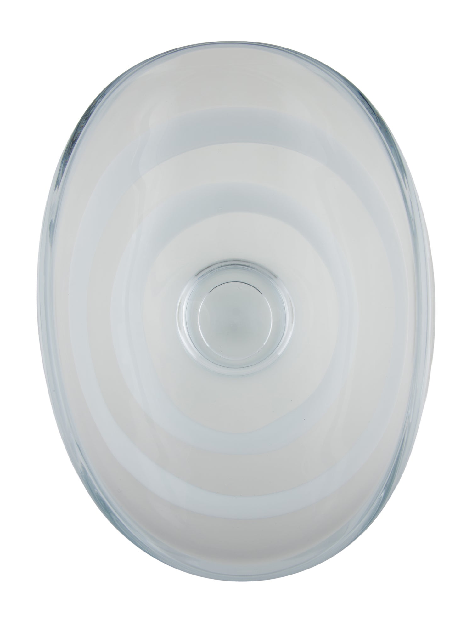 Tiffany & Co. x Salviati Art Glass Bowl