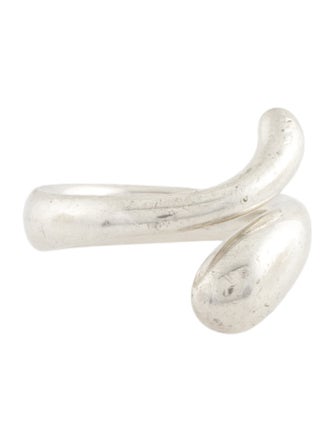 Tiffany & Co. Teardrop Ring