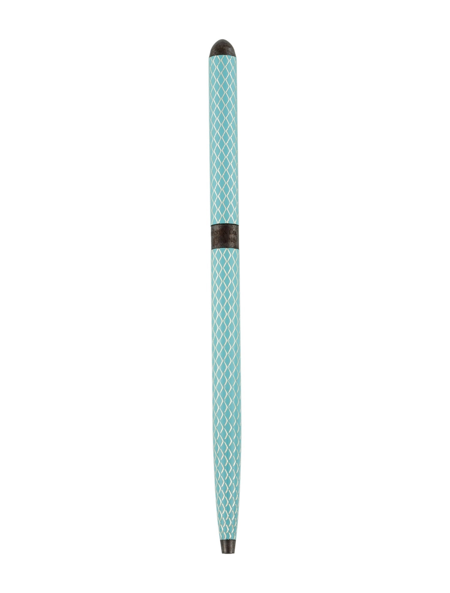 Tiffany & Co. Lacquer Purse Pen