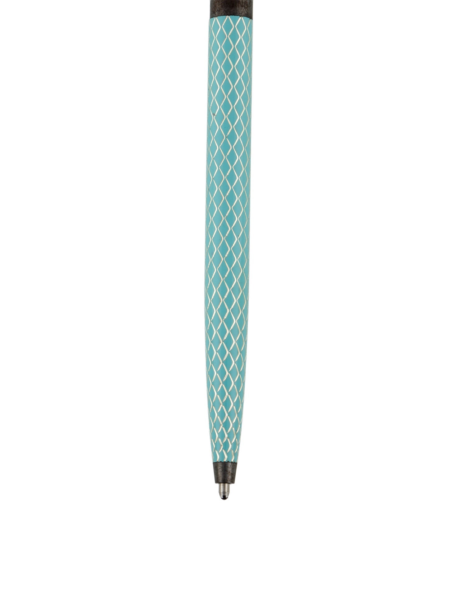 Tiffany & Co. Lacquer Purse Pen