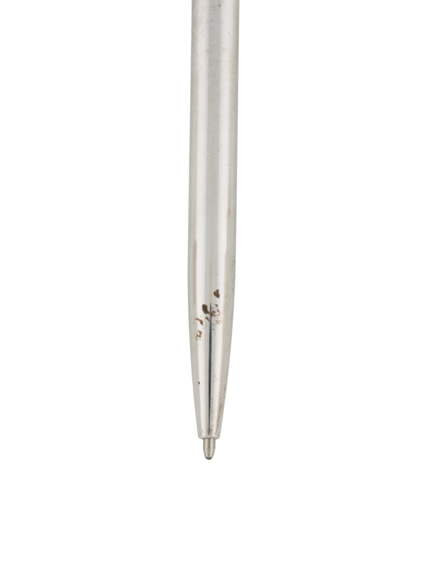Tiffany & Co. Sterling Silver Pen