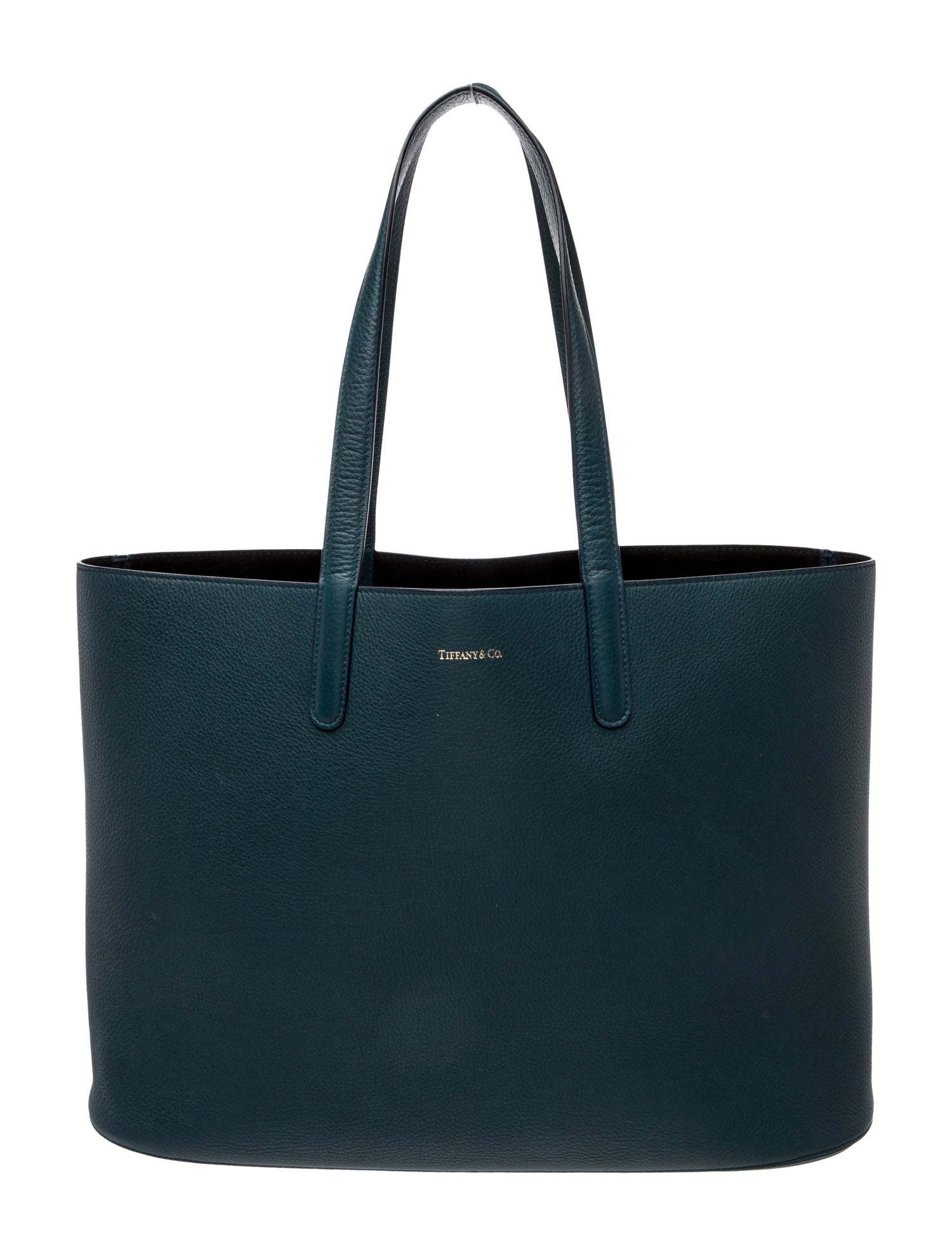 Tiffany & Co. Signature Tote
