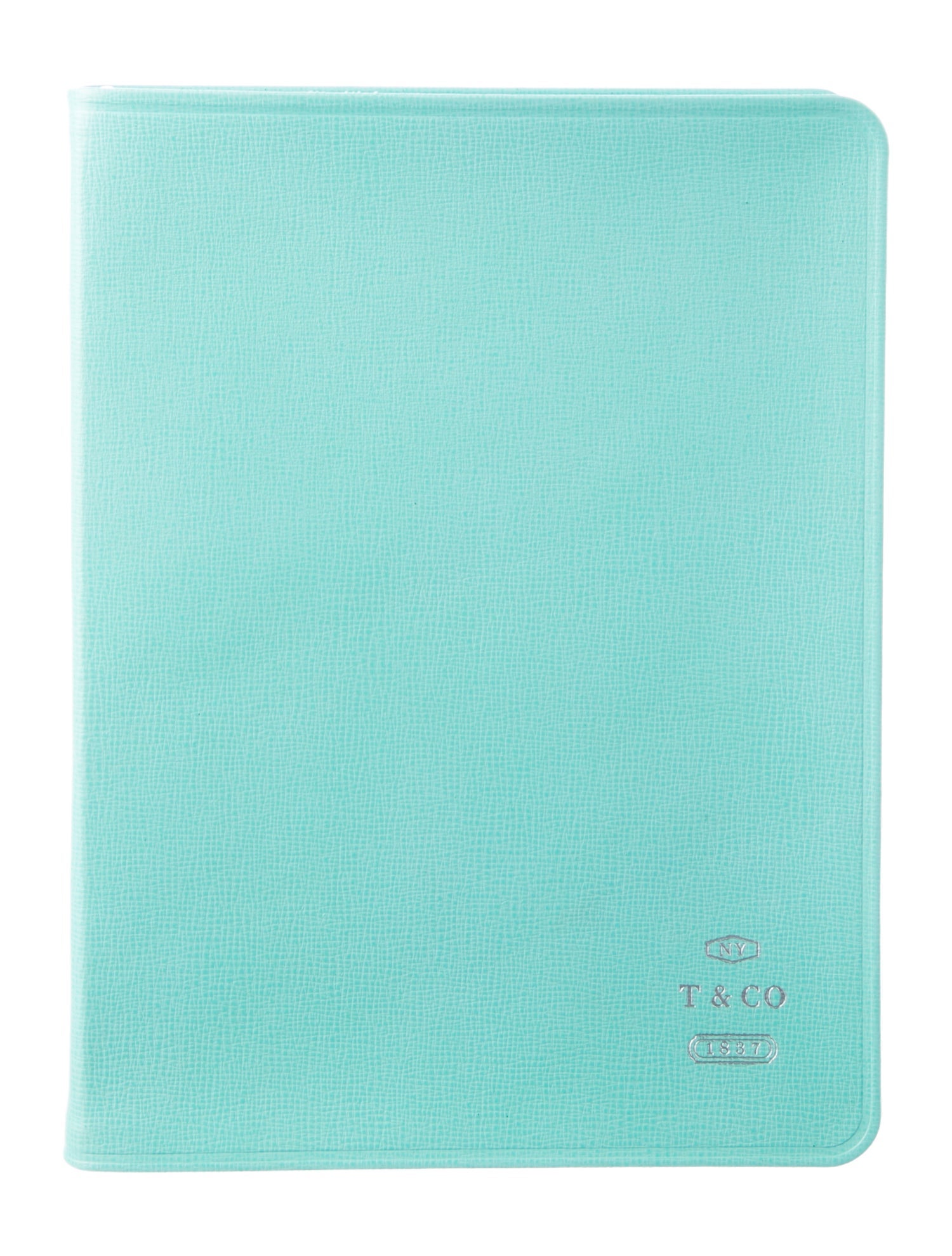 Tiffany & Co. 2020 Address Book