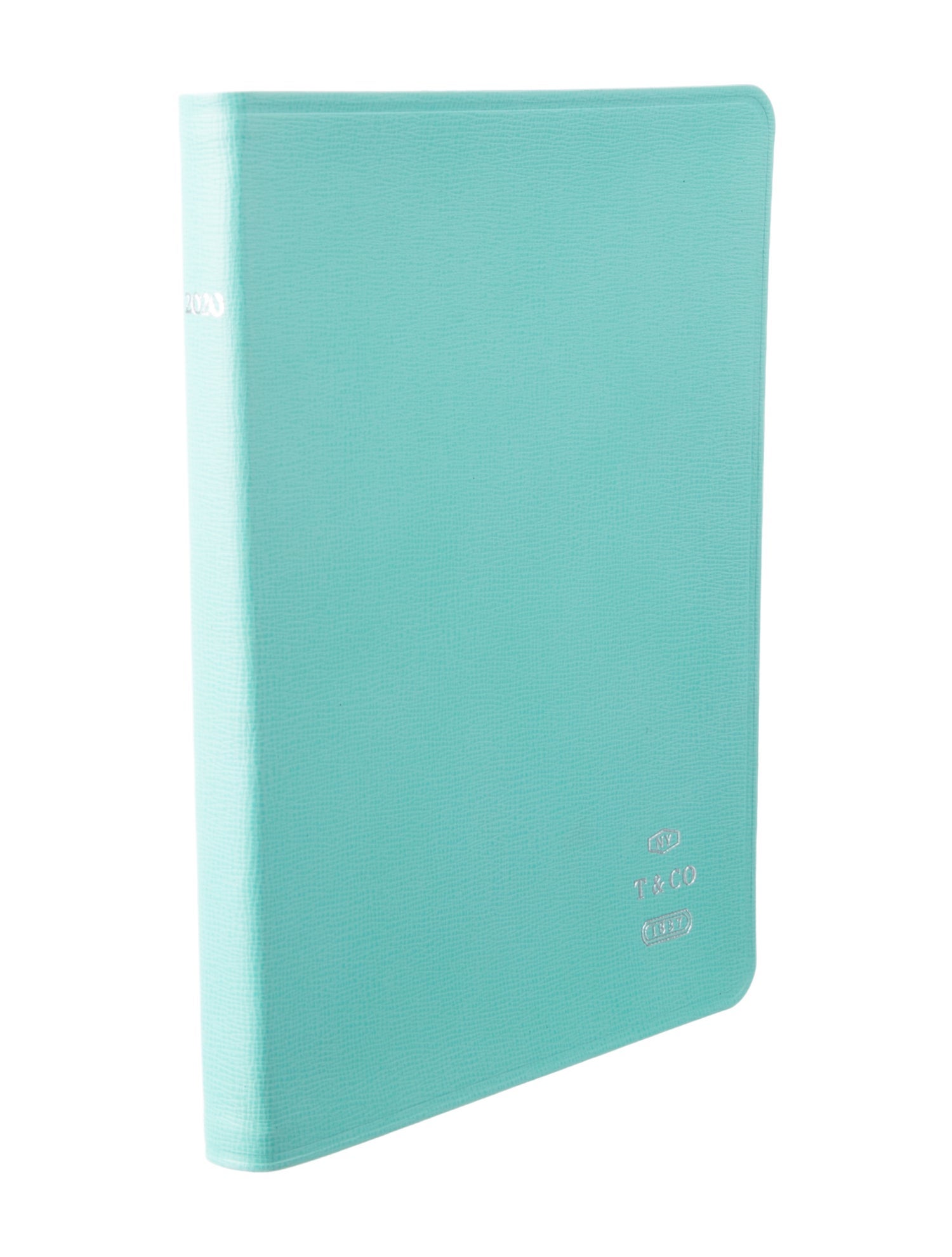 Tiffany & Co. 2020 Address Book
