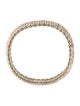 Tiffany & Co. Somerset Mesh Bracelet