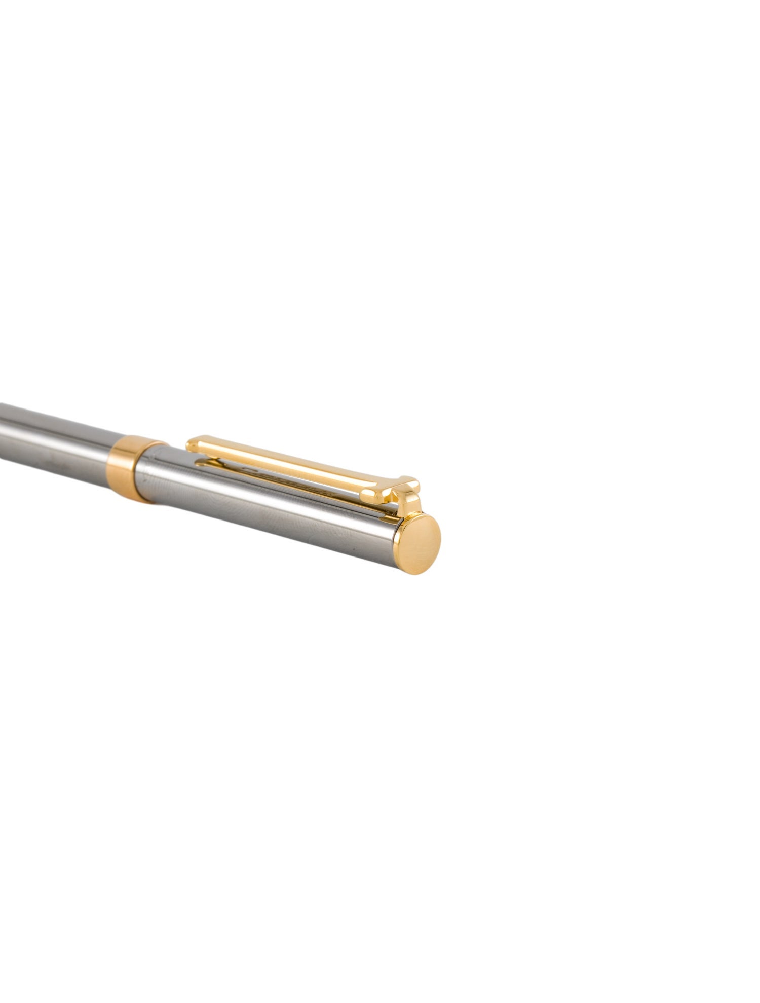 Tiffany & Co. T-Clip Ballpoint Pen