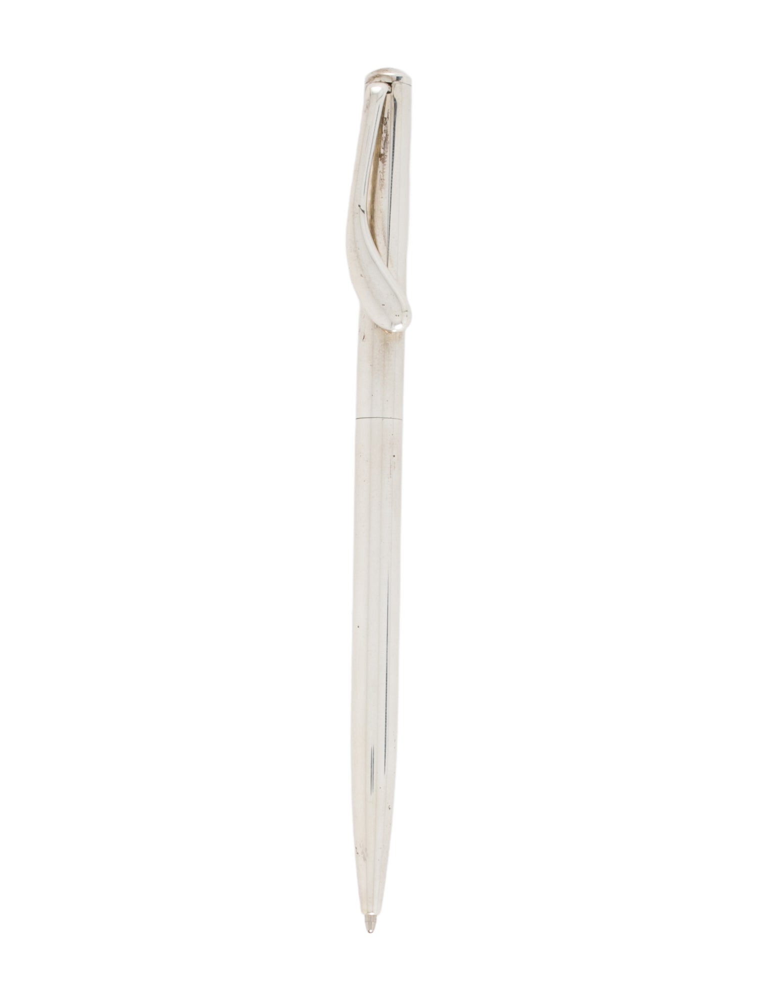 Tiffany & Co. Elsa Peretti Ballpoint Pen