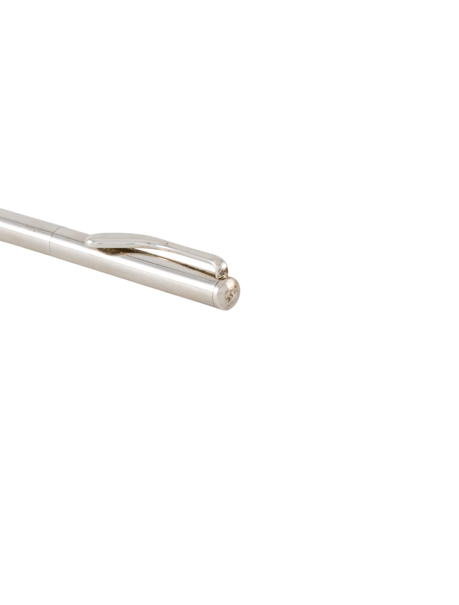 Tiffany & Co. Elsa Peretti Ballpoint Pen