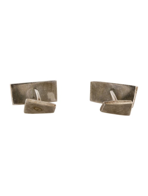 Tiffany & Co. Torque Cufflinks