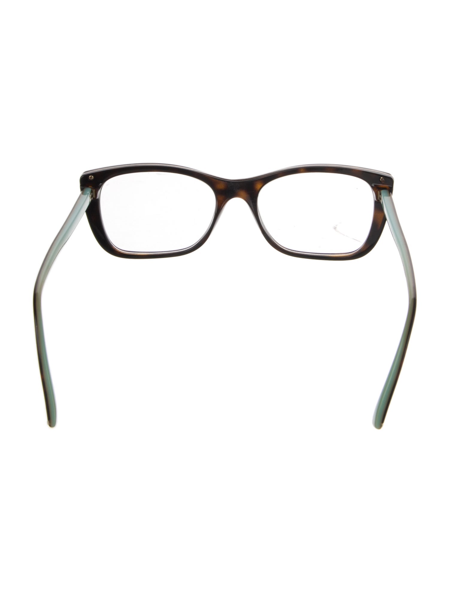 Tiffany & Co. Cat-Eye Eyeglasses