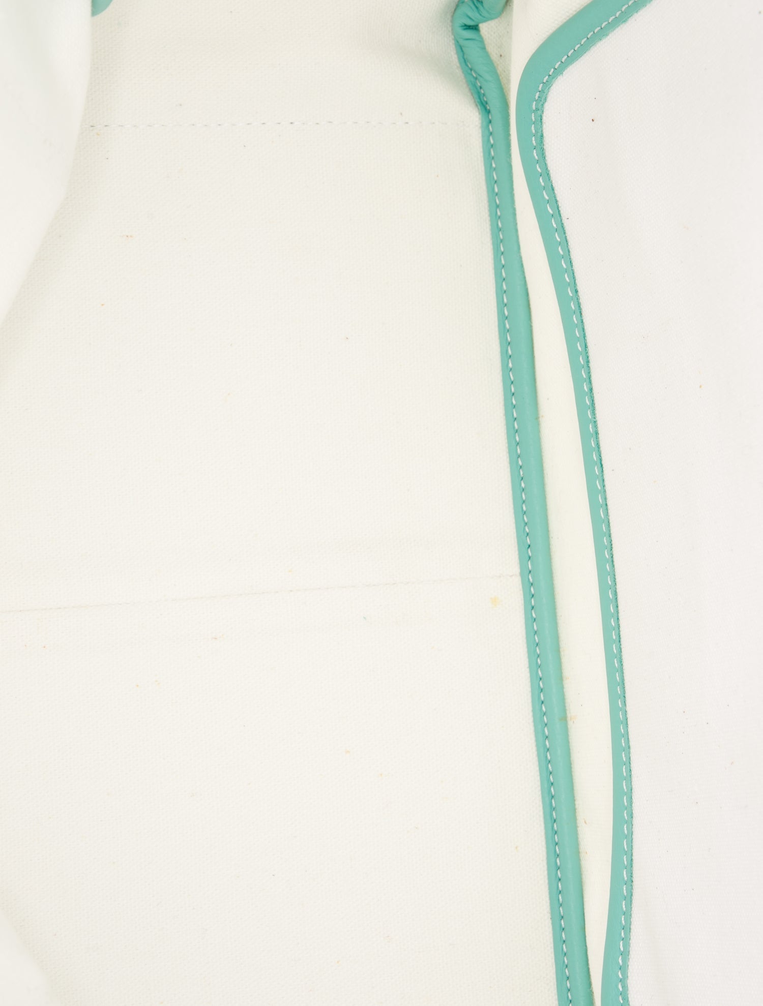 Tiffany & Co. Canvas Tote