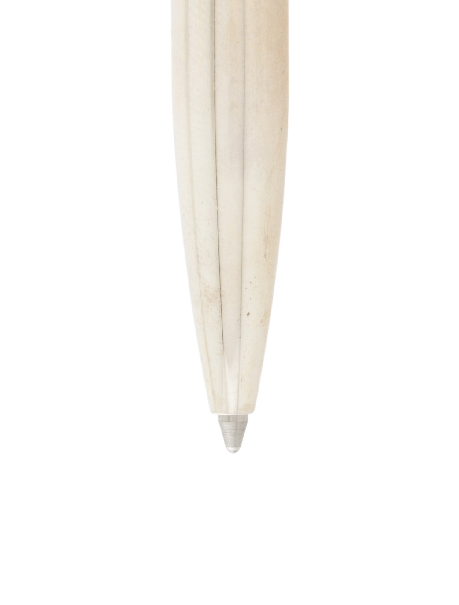 Tiffany & Co. Sterling 1837 Ballpoint Pen