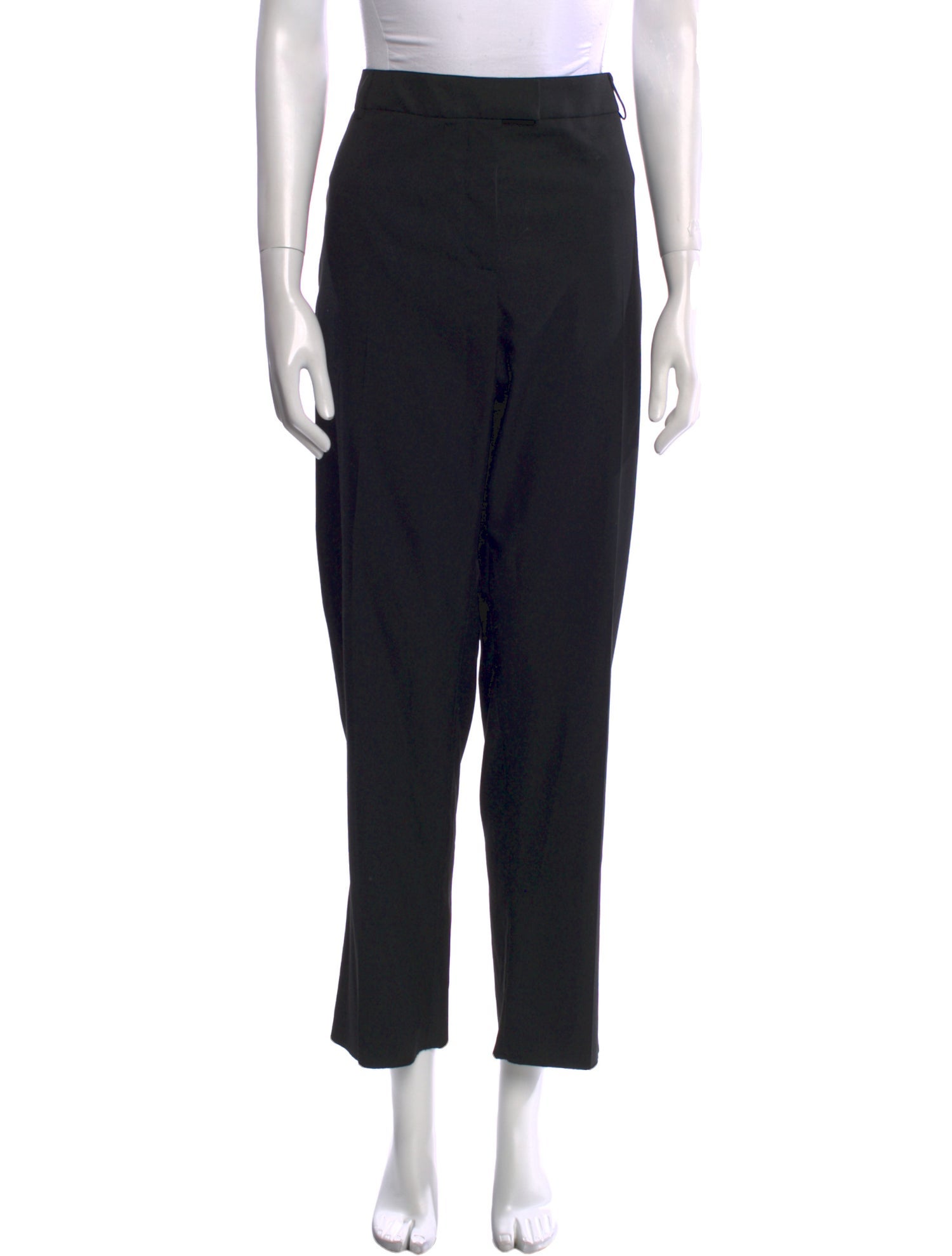 Tiffany & Co. Straight Leg Pants