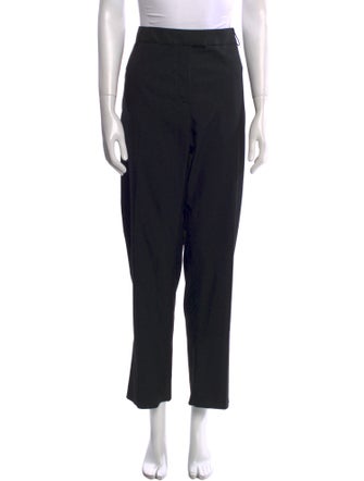 Tiffany & Co. Straight Leg Pants