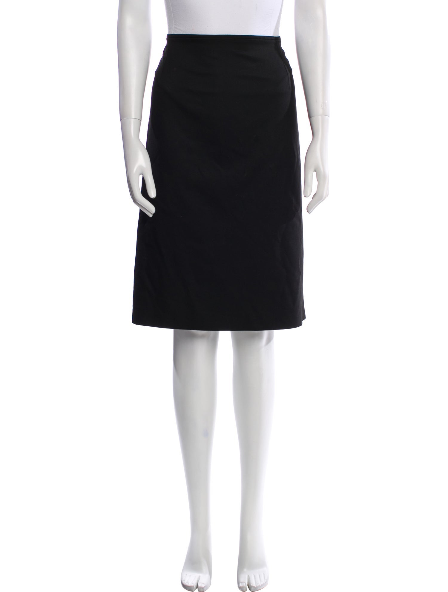 Tiffany & Co. Knee-Length Skirt