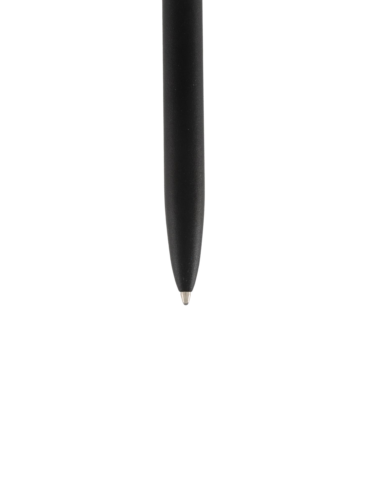 Tiffany & Co. Sterling & Enamel T-Clip Ballpoint Pen