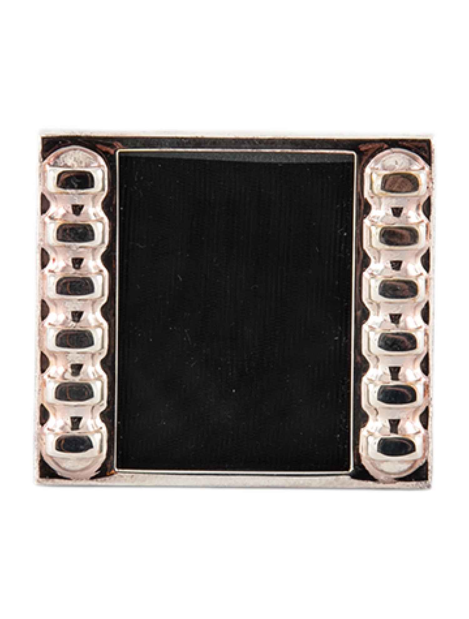 Tiffany & Co. Elsa Peretti Sterling Mini Picture Frame