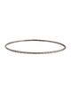 Tiffany & Co. Hammered Bangle