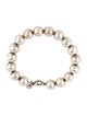 Tiffany & Co. Ball Bracelet
