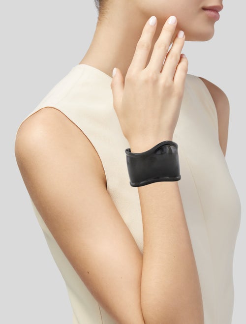 Tiffany & Co. Medium Right Bone Cuff