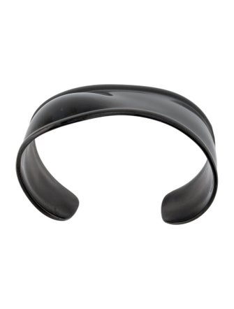 Tiffany & Co. Medium Right Bone Cuff