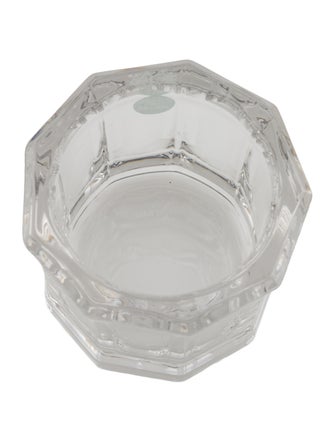 Tiffany & Co. Small Crystal Dish