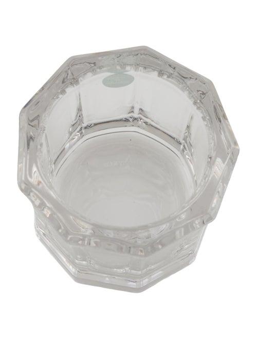 Tiffany & Co. Small Crystal Dish