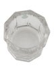 Tiffany & Co. Small Crystal Dish